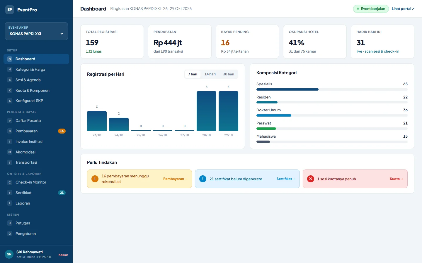 EventPro