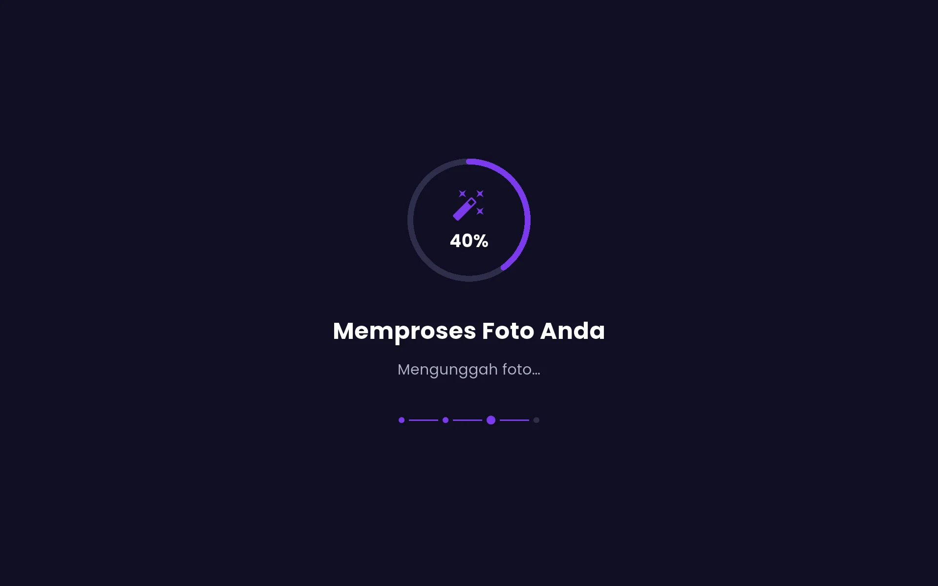 PhotoboxPro — memproses, aplikasi HP