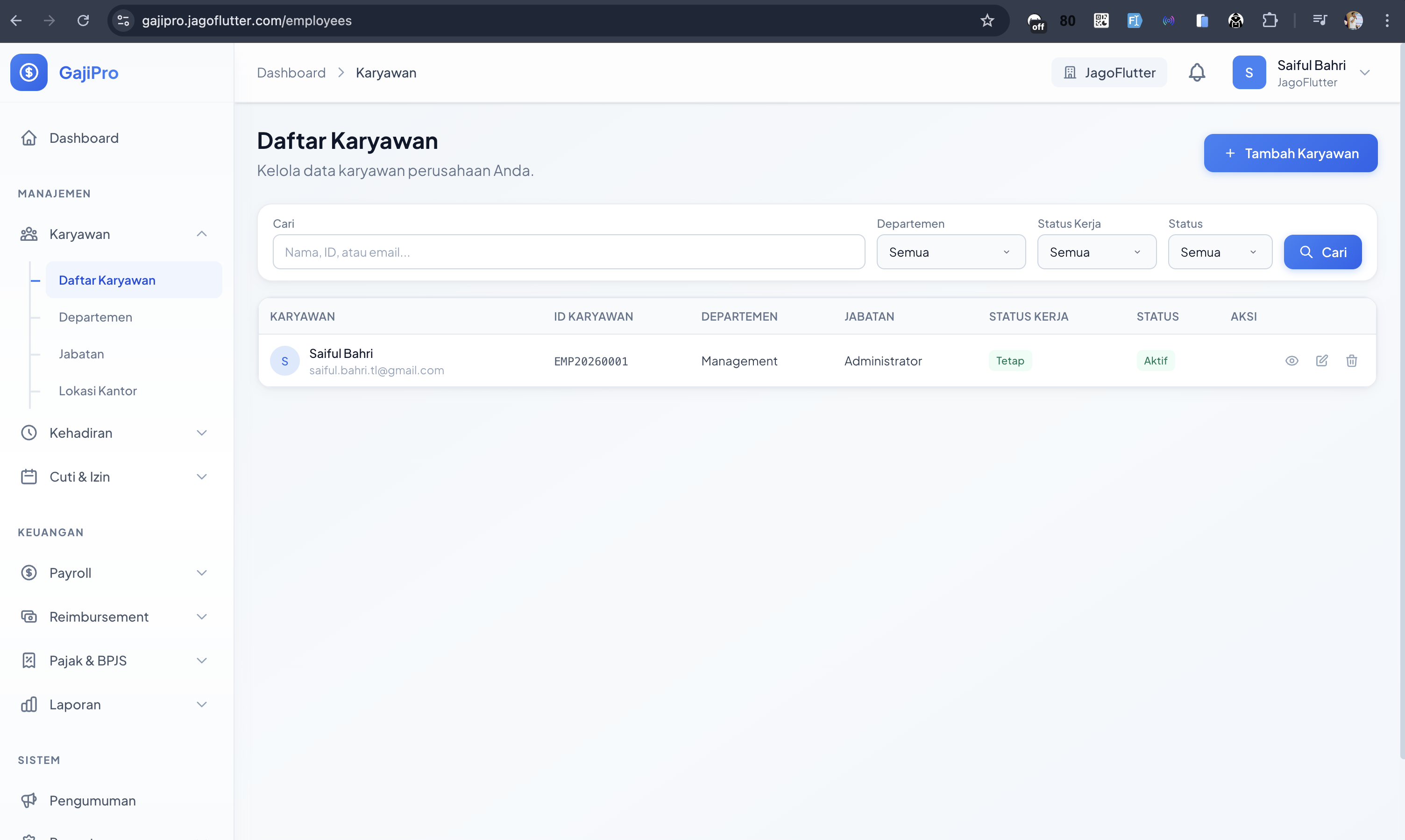 Dashboard 2