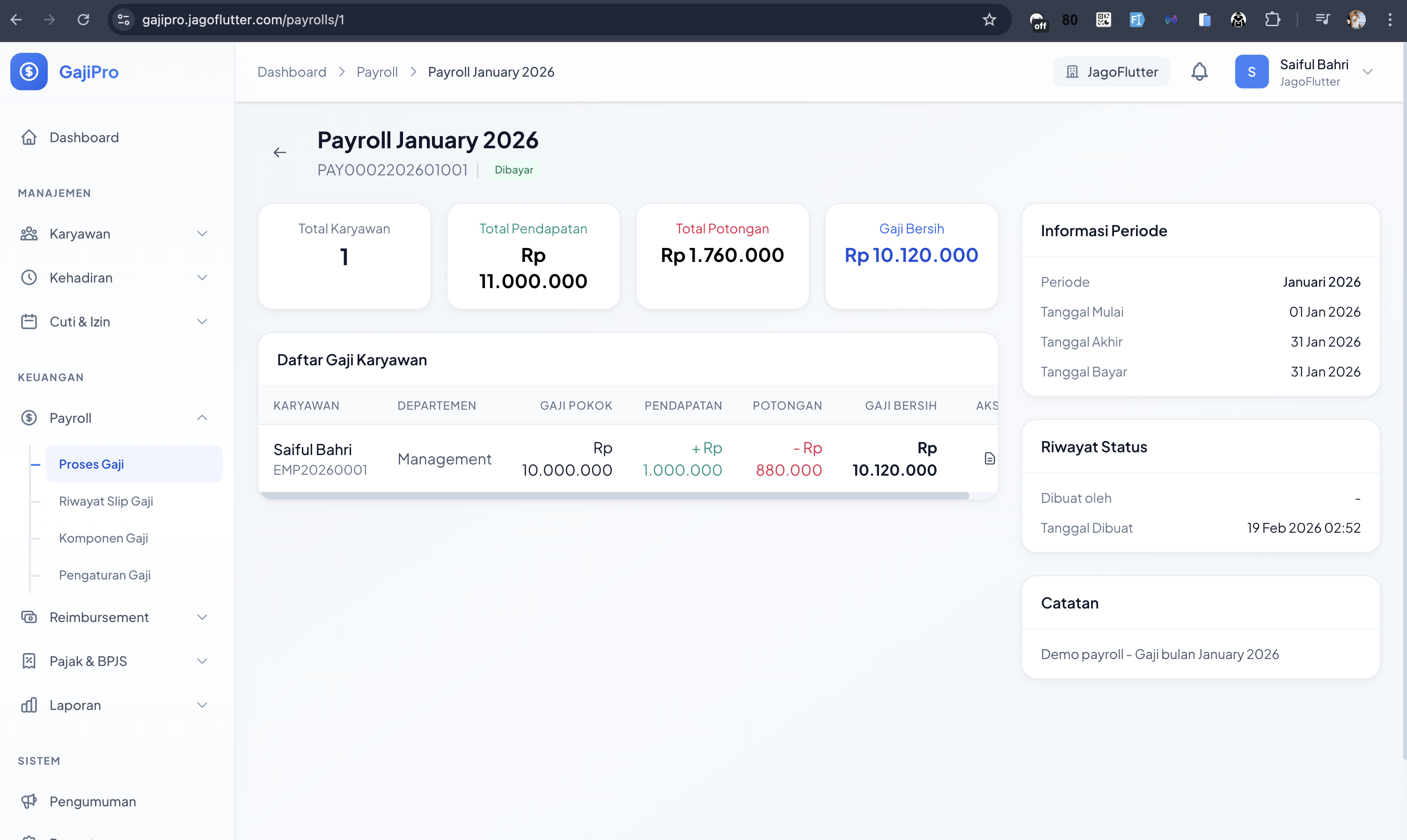 Dashboard 3