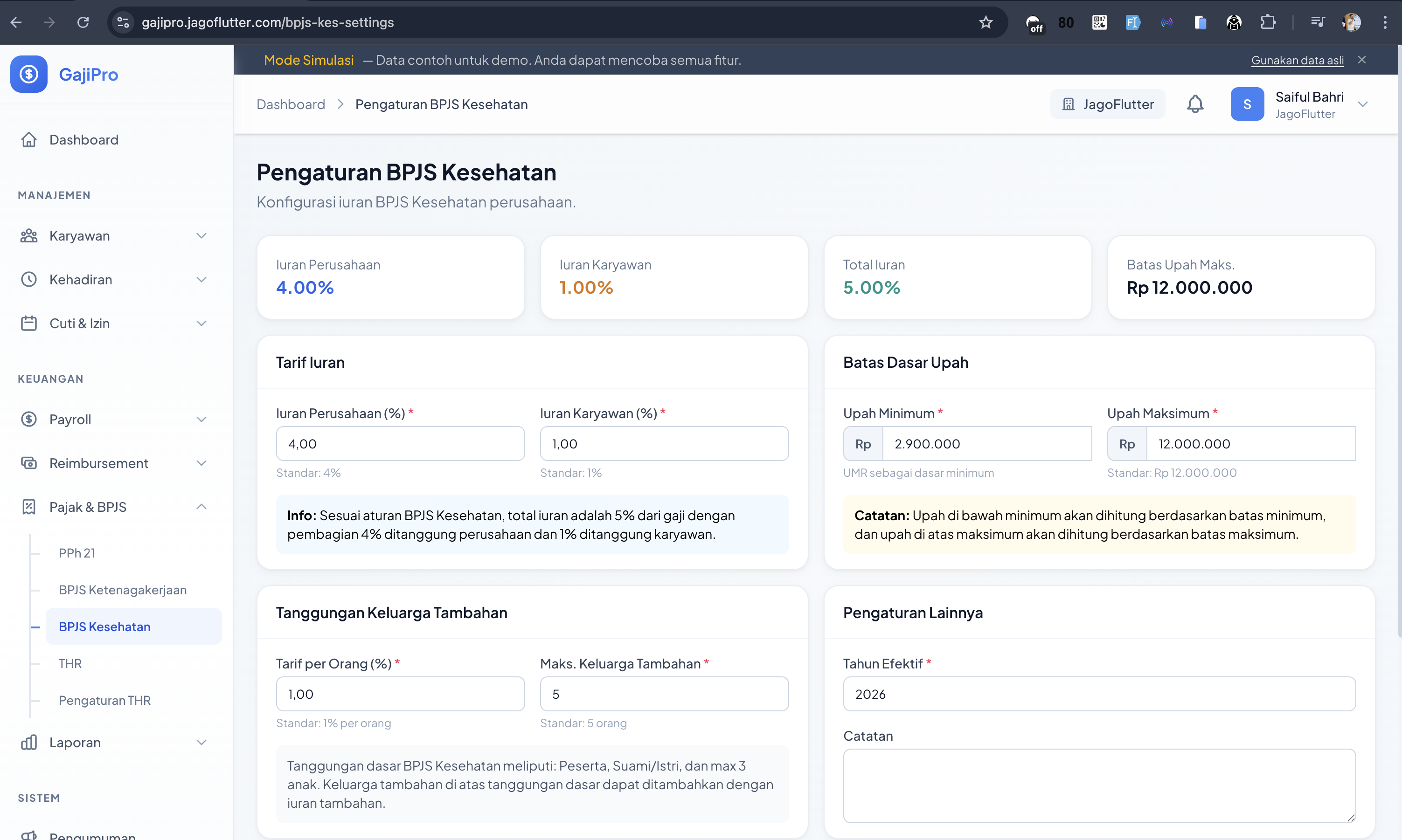 Dashboard 6