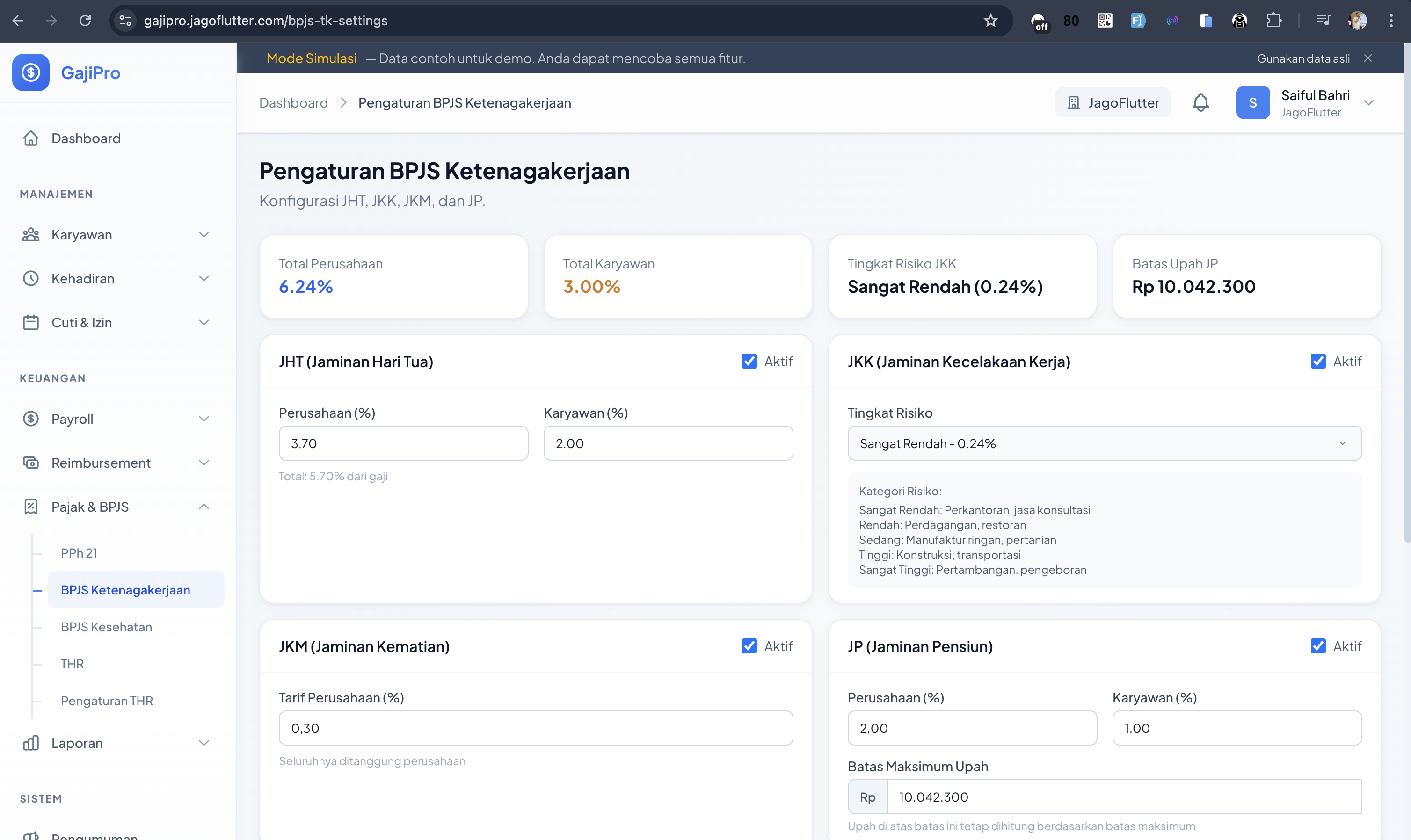 Dashboard 7