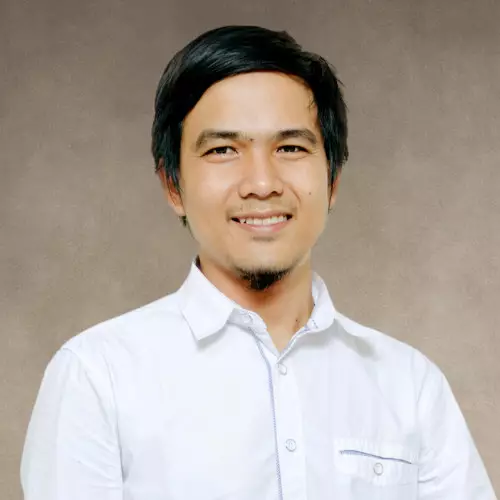 Saiful Bahri