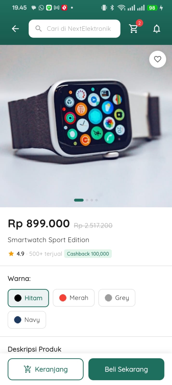 Mobile 2