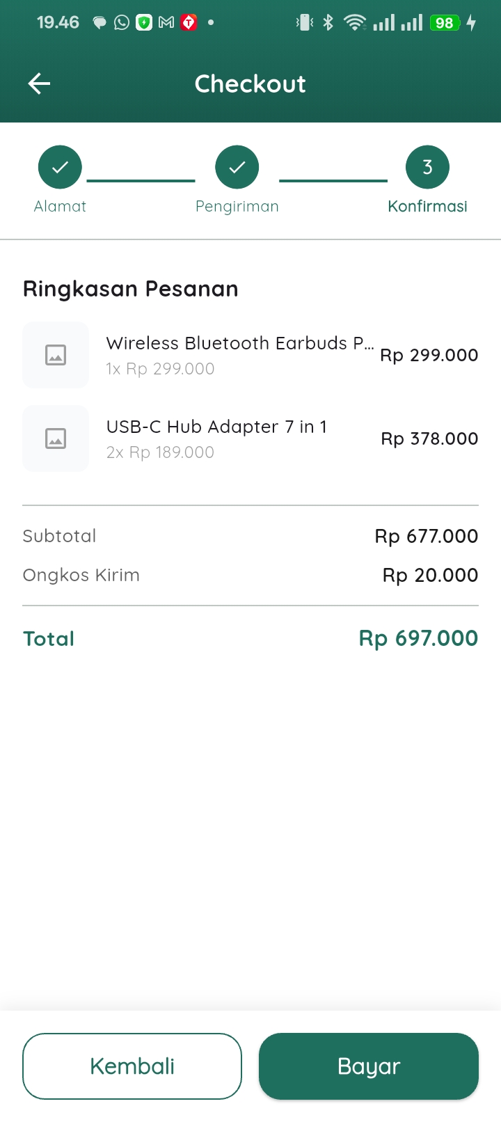 Mobile 6