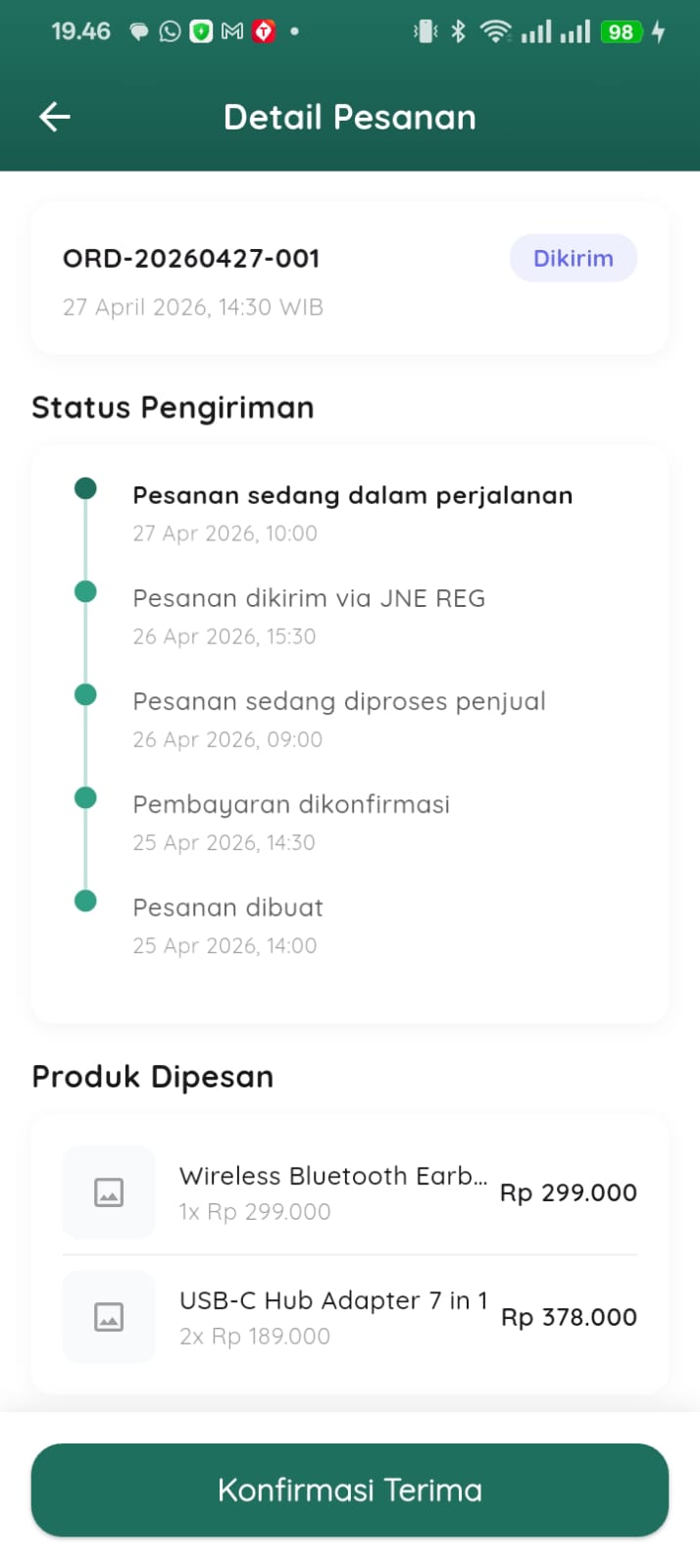 Mobile 7