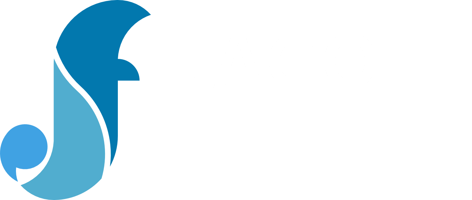 Jago Flutter